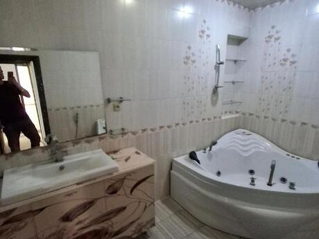 3 otaqlı mənzil, 130 m², Şah İsmayıl Xətai: 360 000 ₼ 4
