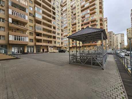 Объявление №6161708 - Баку, пос. Ени Ясамал, 780 м²