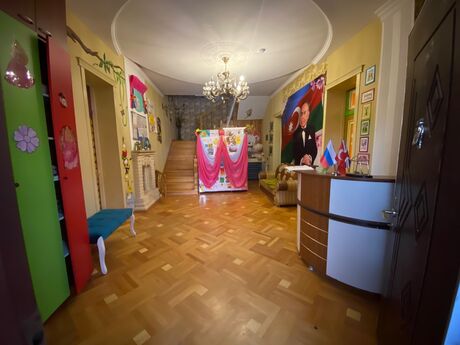 Объявление №6161694 - Баку, пос. Бадамдар, 270 м²