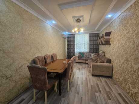 Elan №6161712 - Bakı, Masazır q., 2 otaqlı, 54 m², 1/6 mərtəbə