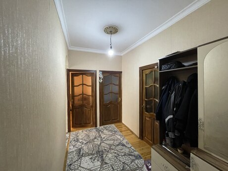 3 otaqlı mənzil, 81 m², Biləcəri: 149 000 ₼ 2
