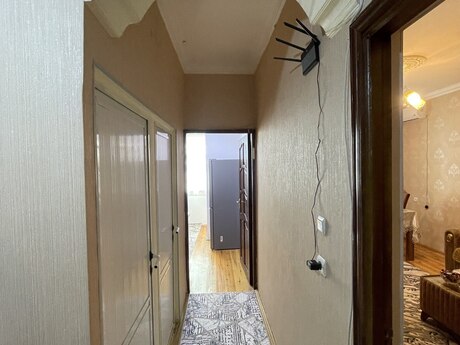 3 otaqlı mənzil, 81 m², Biləcəri: 149 000 ₼ 3