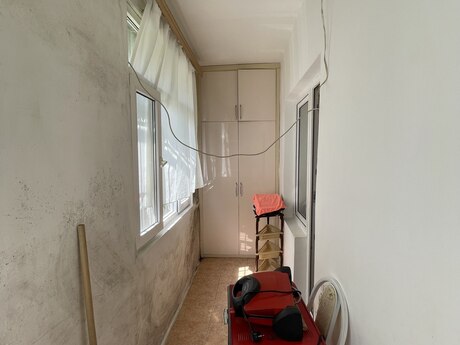 3 otaqlı mənzil, 81 m², Biləcəri: 149 000 ₼ 5