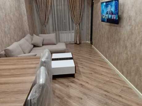 2-комнатная квартира, 45 м², İnşaatçılar: 178 000 ₼ 3