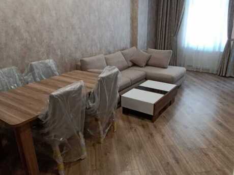 2-комнатная квартира, 45 м², İnşaatçılar: 178 000 ₼ 2