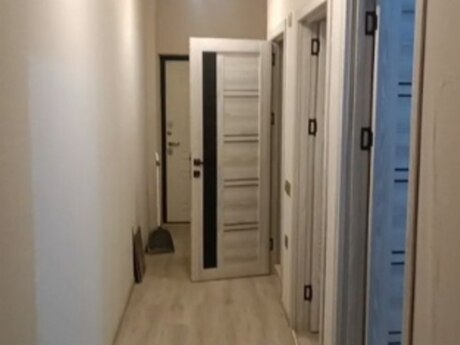 Объявление №6159805 - Баку, м. Элмляр Академиясы, 2-комн., 90 м², 1/12 этаж