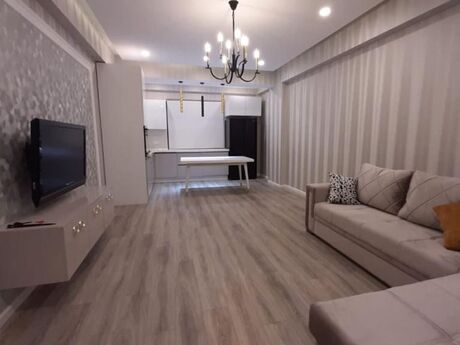 Elan №6161767 - Bakı, Dərnəgül m., 2 otaqlı, 64 m², 7/15 mərtəbə