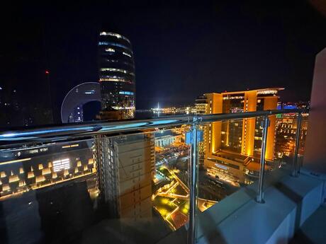 4-room apartment, 185 m², 28 May: 1 320 000 ₼ 5