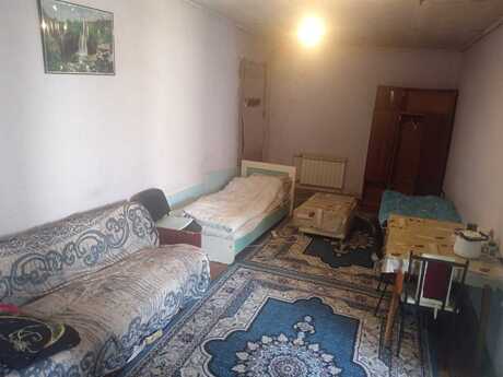 Объявление №6161759 - Баку, м. Иншаатчылар, 1-комн., 30 м²