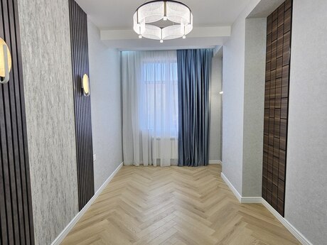 2 otaqlı mənzil, 77 m², Qara Qarayev: 255 000 ₼ 5