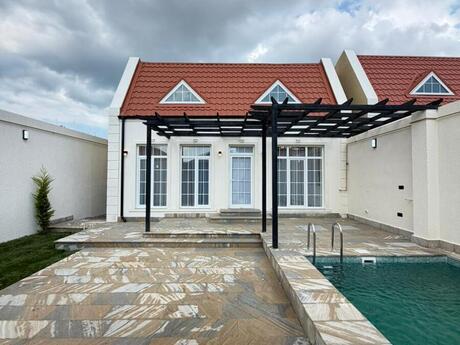 Elan №6161778 - Bakı, Şüvəlan q., 3 otaqlı, 100 m²