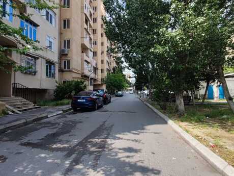 пос. Бакиханова