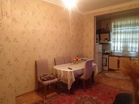 Объявление №6161833 - Баку, пос. Массив Д, 2-комн., 42 м², 1/9 этаж