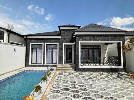 Elan №6161831 - Bakı, Şüvəlan q., 4 otaqlı, 170 m²