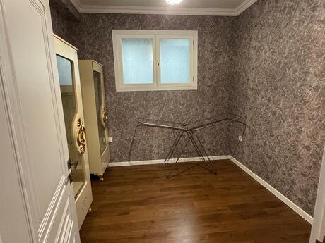 3 otaqlı yeni tikili - Azadlıq Prospekti m. - 70 m²