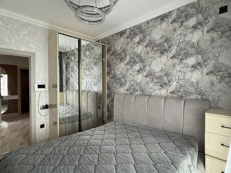 2-room apartment for rent, 60 m², Panorama Park: 700 ₼/mo 2