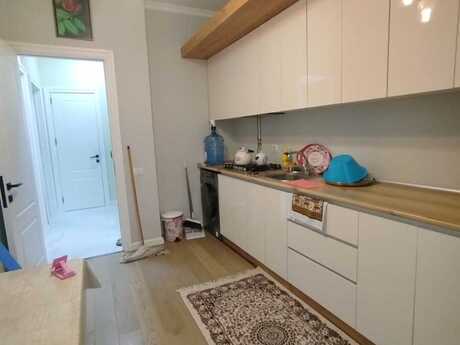 Объявление №6161845 - Баку, м. Элмляр Академиясы, 2-комн., 56 м², 3/16 этаж