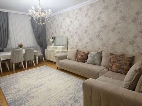 Объявление №6161840 - Сумгаит, Сумгаит, 3-комн., 70 м², 3/5 этаж