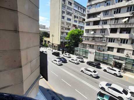 Объявление №6161872 - Баку, Насиминский  р., 7-комн., 340 м²