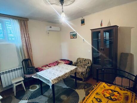 Объявление №6161856 - Баку, Бинагадинский р., 1-комн., 30 м²