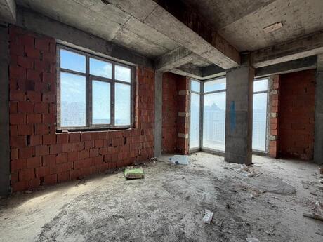 4 otaqlı mənzil, 181 m², Nəriman Nərimanov: 420 000 ₼ 4