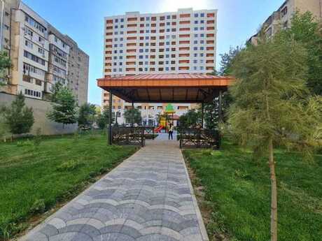 3-room apartment, 165 m², Elmlər Akademiyası: 453 000 ₼ 3