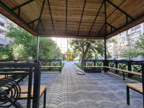 3-room apartment, 165 m², Elmlər Akademiyası: 453 000 ₼ 5