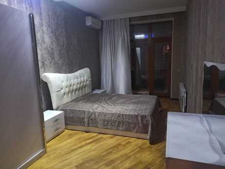3 otaqlı mənzil, 101 m², Şah İsmayıl Xətai: 305 000 ₼ 5
