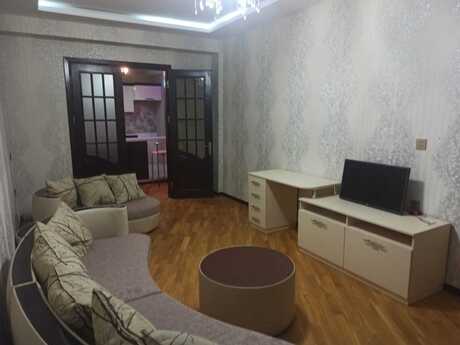 3 otaqlı mənzil, 101 m², Şah İsmayıl Xətai: 305 000 ₼ 2