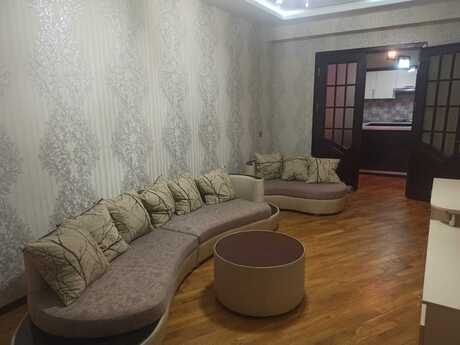 3 otaqlı mənzil, 101 m², Şah İsmayıl Xətai: 305 000 ₼ 3