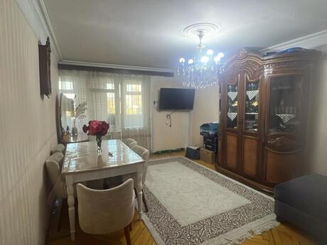 Объявление №6161891 - Баку, м. Мемар Аджеми, 3-комн., 80 м², 6/9 этаж