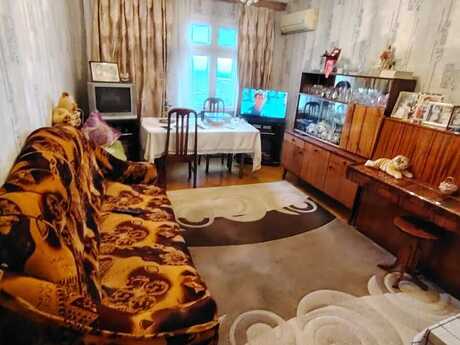 Elan №6161915 - Bakı, Yeni Günəşli q., 2 otaqlı, 65 m², 9/9 mərtəbə