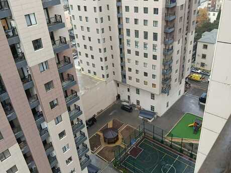 Объявление №6161926 - Баку, Насиминский  р., 4-комн., 192 м², 16/20 этаж