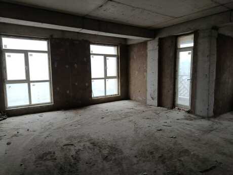 4 otaqlı mənzil, 192 m², Nəsimi: 470 000 ₼ 2