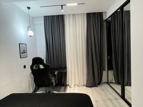 3-room apartment, 80 m², Şah İsmayıl Xətai: 330 000 ₼ 5