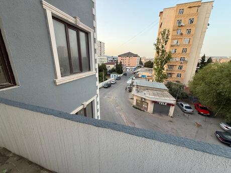 Объявление №6161955 - Хырдалан, Хырдалан, 2-комн., 74 м², 3/4 этаж