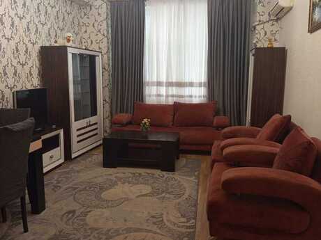 Elan №6161962 - Xırdalan, Xırdalan, 3 otaqlı, 100 m², 2/12 mərtəbə