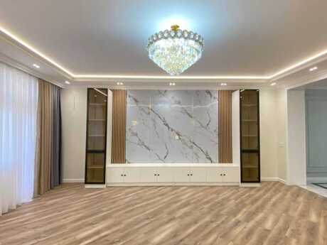 Elan №6162008 - Bakı, Yasamal r., 3 otaqlı, 156 m², 19/22 mərtəbə