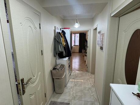 3 otaqlı mənzil, 67 m², Qara Qarayev: 212 000 ₼ 5