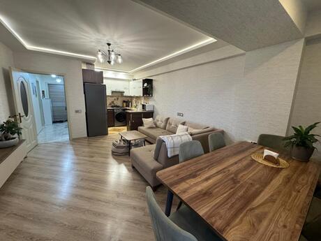 3 otaqlı mənzil, 67 m², Qara Qarayev: 212 000 ₼ 2