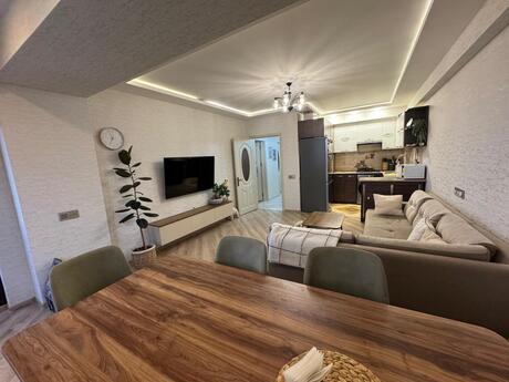 3 otaqlı mənzil, 67 m², Qara Qarayev: 212 000 ₼ 3