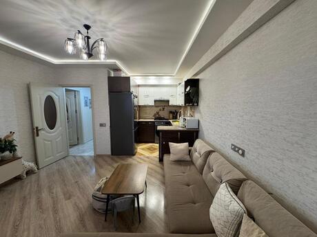 3 otaqlı mənzil, 67 m², Qara Qarayev: 212 000 ₼ 4