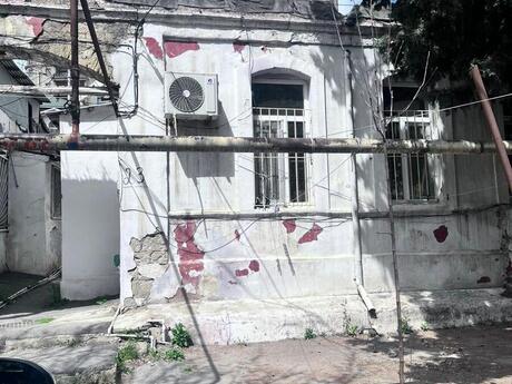 Объявление №6161994 - Баку, м. Нариман Нариманов, 2-комн., 50 м²