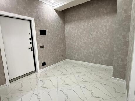 3 otaqlı mənzil, 123 m², Qara Qarayev: 335 000 ₼ 4