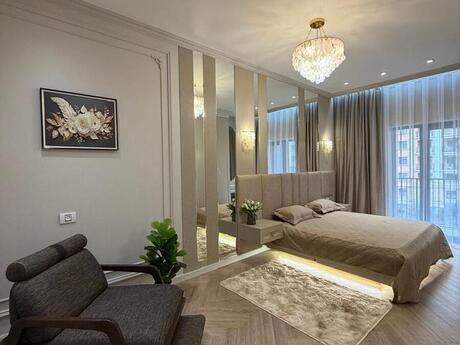 3 otaqlı mənzil, 92 m², Şah İsmayıl Xətai: 480 000 ₼ 4