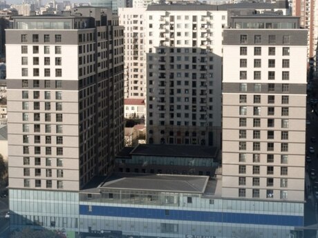 3-комнатная квартира, 146 м², 28 May: 440 000 ₼ 5