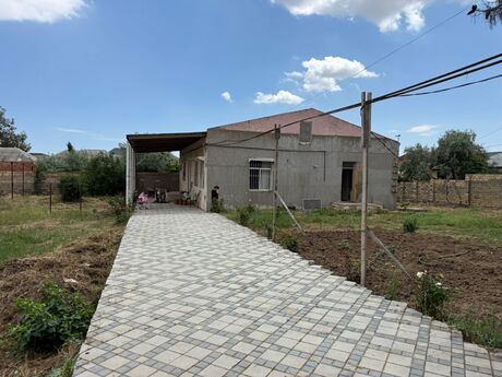 Elan №6162003 - Bakı, Binəqədi q., 5 otaqlı, 200 m²