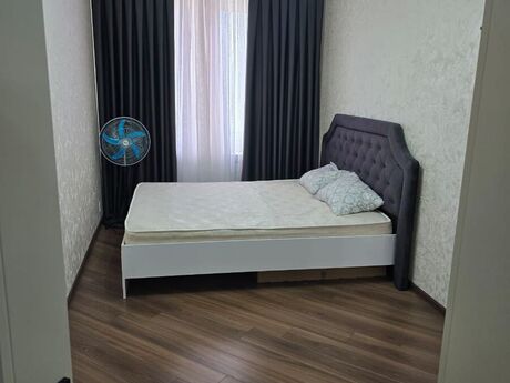 Elan №6162004 - Bakı, Azadlıq Prospekti m., 2 otaqlı, 65 m², 2/5 mərtəbə