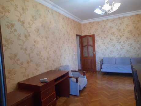 м. Азадлыг проспекти