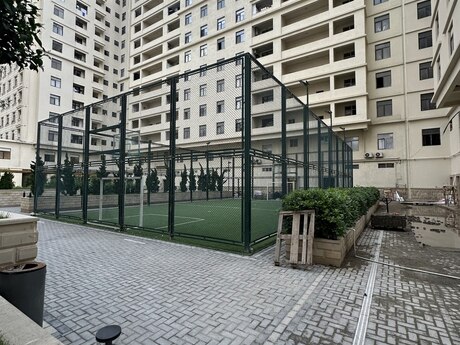 Kirayə 2 otaqlı mənzil, 85 m², Nərimanov: 1 050 ₼/ay 3